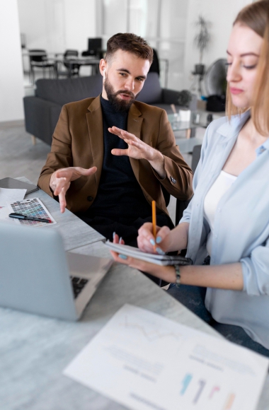 Relações de trabalho mal geridas são um risco silencioso para sua empresa