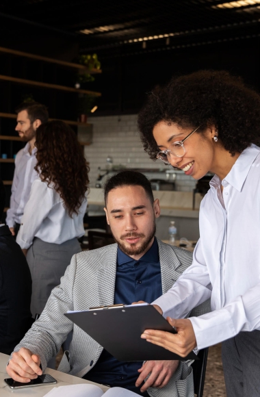 Atuação completa na defesa e prevenção de riscos trabalhistas