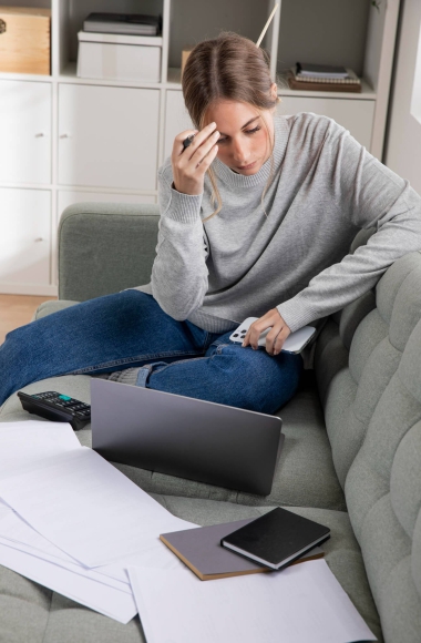 Golpes Bancários: saiba o que fazer