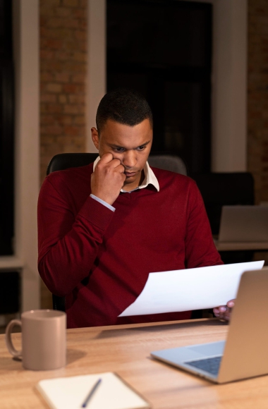 Golpes Bancários: saiba o que fazer