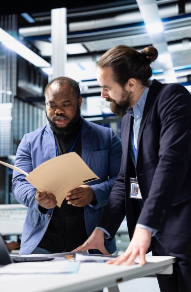 Revisão de Contratos e Dívidas