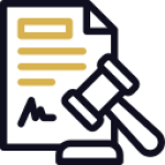 Atuação jurídico + contábil integrada