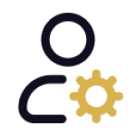 Gestão centralizada