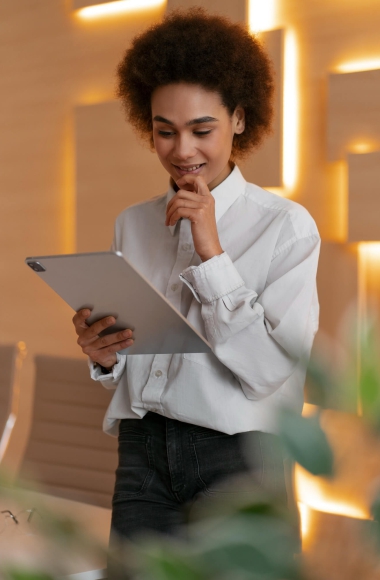 Como trabalhamos: método completo para sua tranquilidade jurídica e familiar