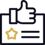 20+ anos de experiência 