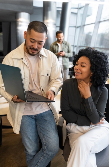 Como conduzimos a reestruturação da sua empresa na prática