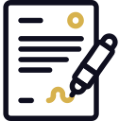 Ausência de documentos jurídicos sólidos (contrato social, acordo de sócios, etc.)