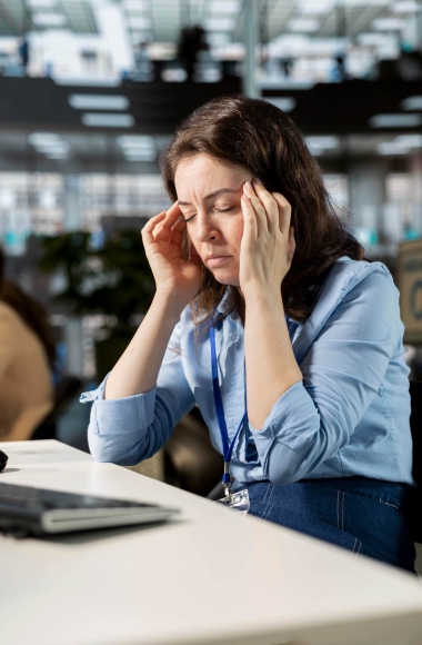 Situações Comuns no Setor Bancário